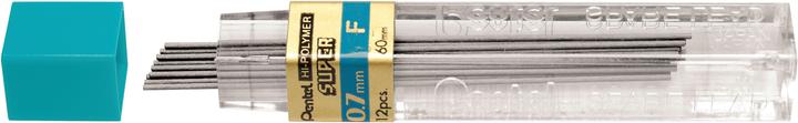 Produktbild Pentel Minen 50 (Ersatzmine, Graphit, 0.70 mm)