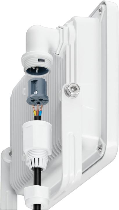 Produktbild Goobay LED-Aussenstrahler (2560 lm, IP44)