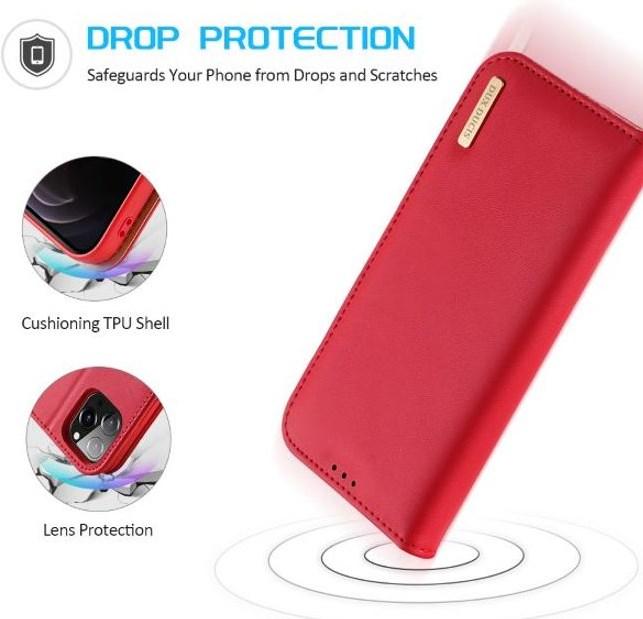 Immagine prodotto Dux Ducis Serie Hivo (Apple iPhone 13 Pro Max)