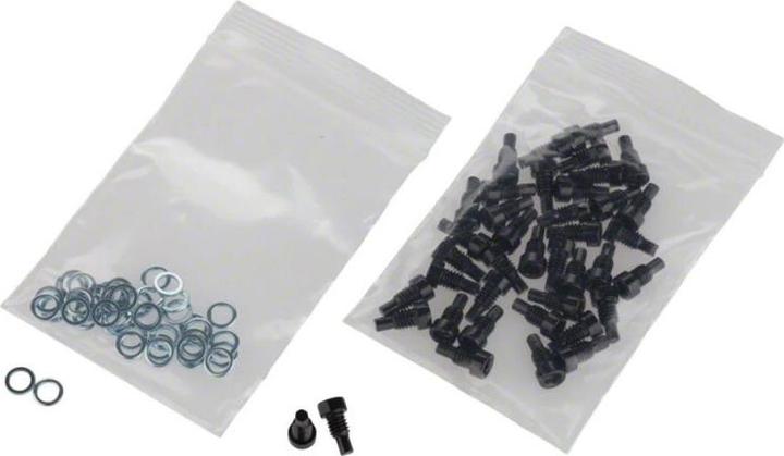Produktbild Race Face Pedal Pin Kit Atlas / Aeffect Ersatzpins