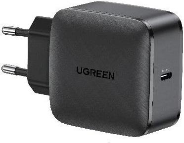 Immagine prodotto Ugreen Caricabatterie USB-C GaN (65 W)