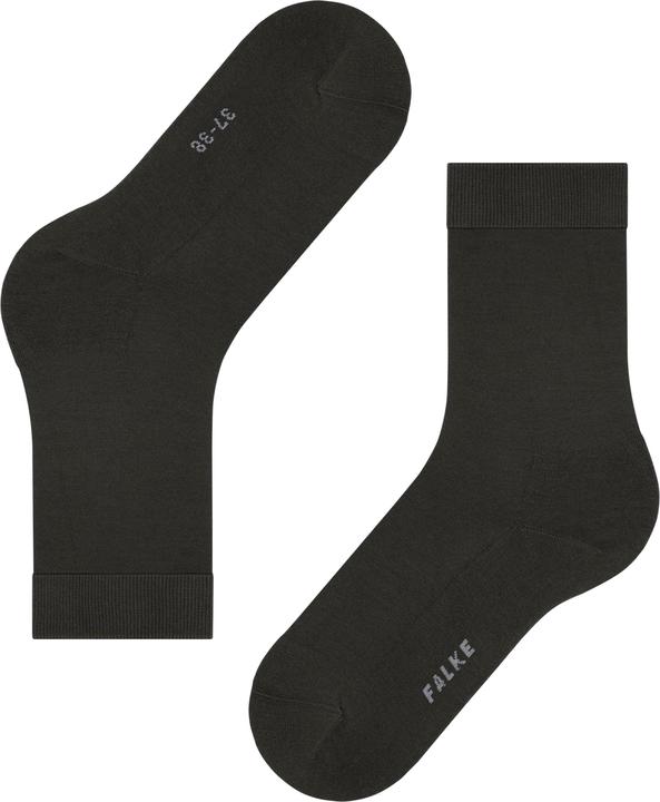 Image du produit Falke ClimaWool Damen Socken (Une unité par pack, 41 - 42)