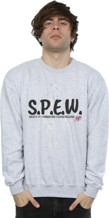 Produktbild Dobby SPEW Sweatshirt (XL)