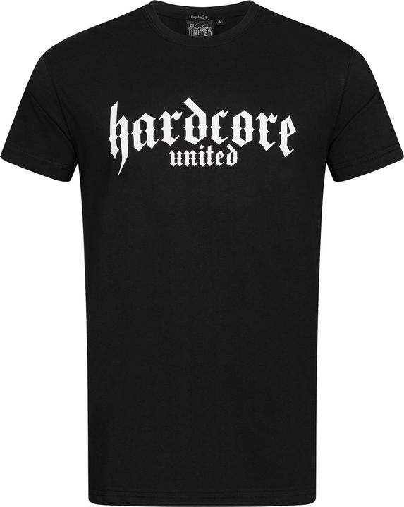 Produktbild Punch T-Shirt (XXL)