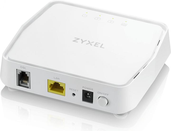 Actual product image Zyxel VMG4005-B50A