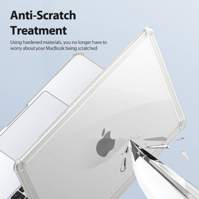 Produktbild Dux Ducis LCGM Protective Hard Case Hartschalen Schutzhülle Series (13.60", Apple)