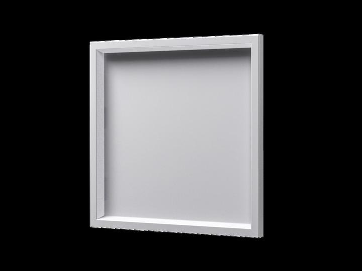 Produktbild Rittal AX 2745.010 Bedientableau Aluminium 497 mm 1 St.
