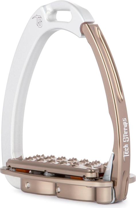 Tech Stirrups Sicherheitssteigbügel Venice Plus Evo