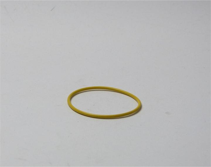 Produktbild Cane Creek O-Ring äussere Luftkammer (NBR70-44x2), yellow, DBAir IL (44 mm, 2 mm)