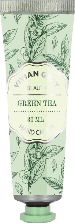 Produktbild Vivian Gray Naturals Green Tea (30 ml)
