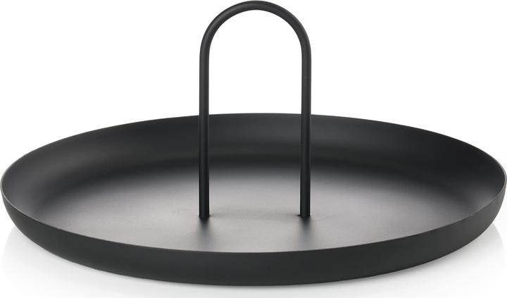 Actual product image Zone Denmark Serving tray Single 30 cm, Black