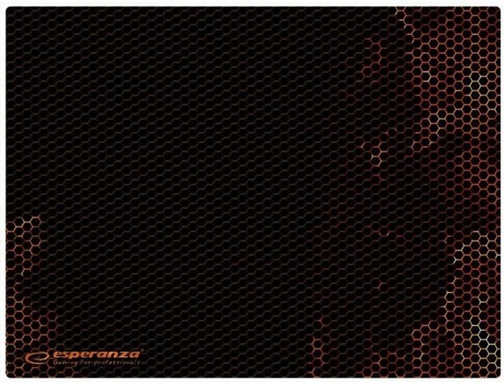 Produktbild Esperanza EGP103R Mauspad Gaming-Mauspad
