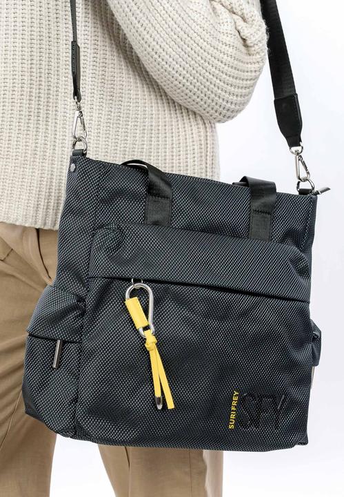 Immagine prodotto Suri Frey Shopper SFY SURI Sports Marry (12.90 l)