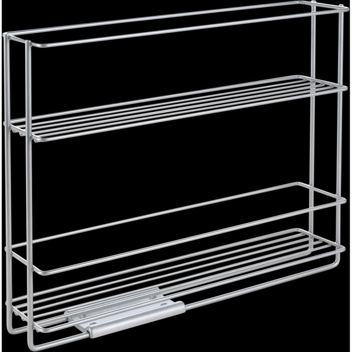 Actual product image Metaltex Gewürzregal 'In & Out'