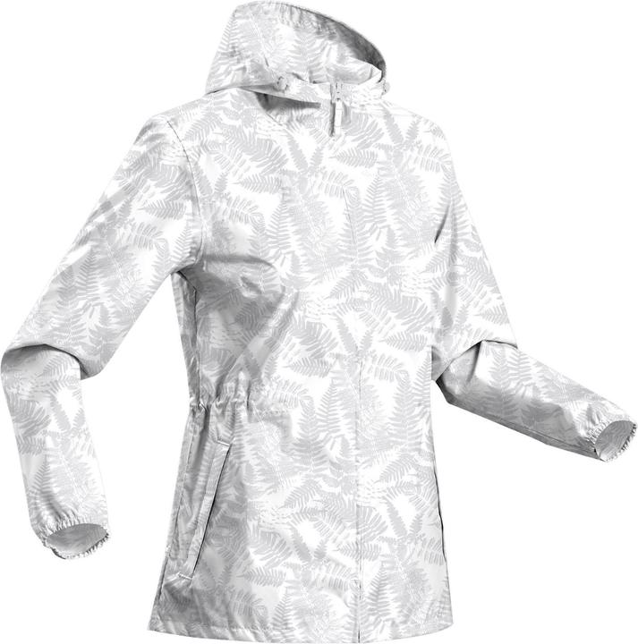 Image du produit Quechua Raincut Zip (M)