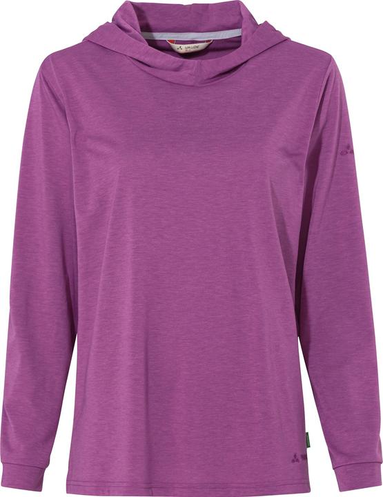 Vaude Mineo LS Hoody