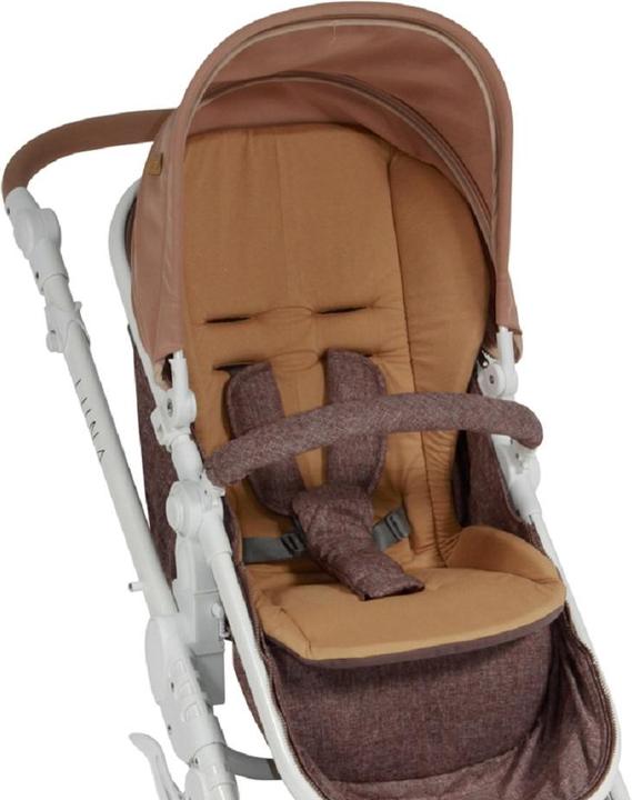 Produktbild Lorelli Kindersitzeinlage Travel Comfort
