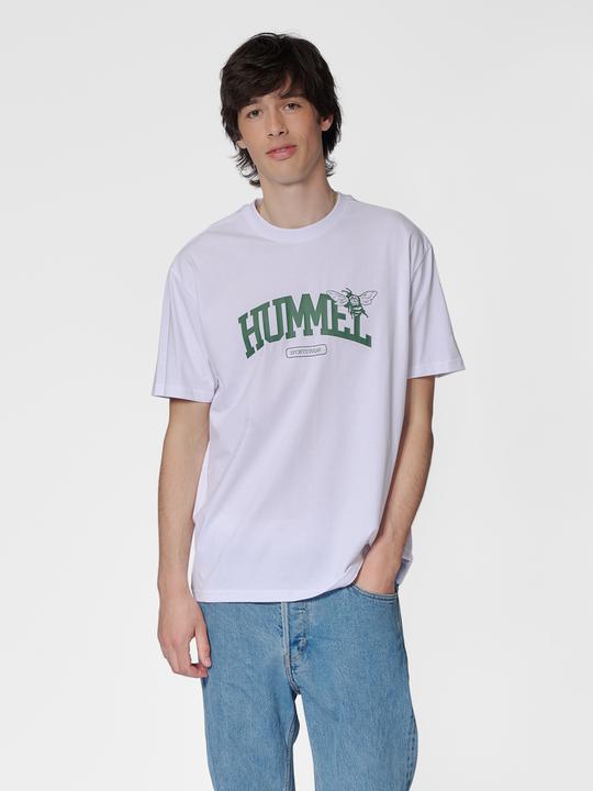 Image du produit hummel Hmlloose Tee S/S University Bee (XL)