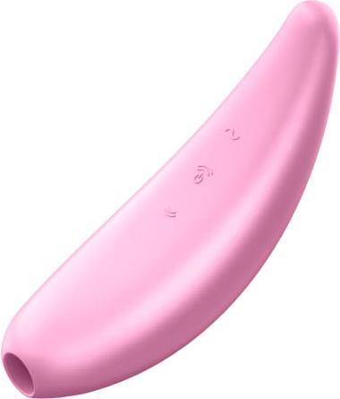 Produktbild Satisfyer Curvy 3+