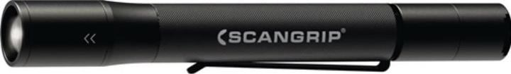 Produktbild Kiesel Akku-LED-Stifttaschenlampe FLASH PEN R (2.40 cm, 300 lm)