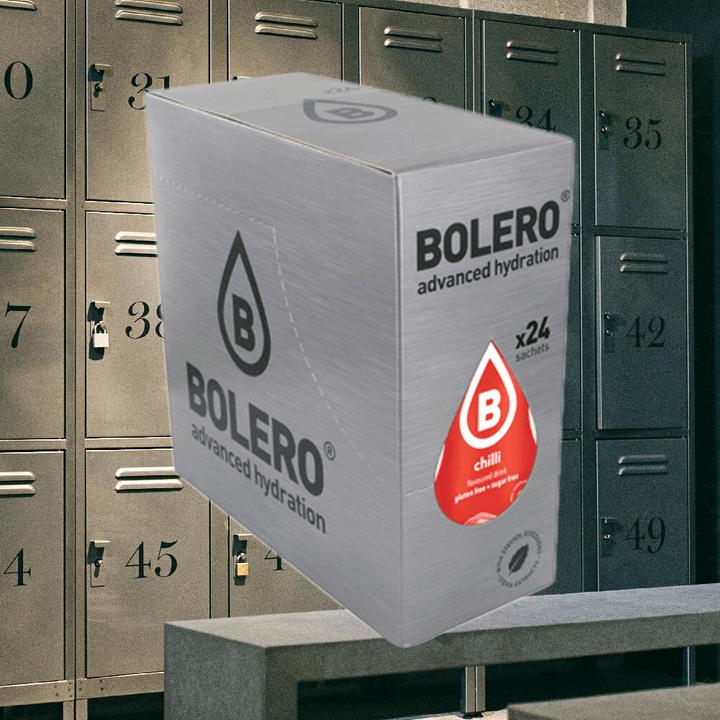 Immagine prodotto Bolero Classico (Peperoncino, 1 pz., 276 g)