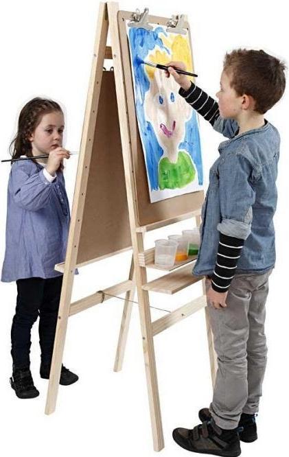 Produktbild Creativ Company Staffelei