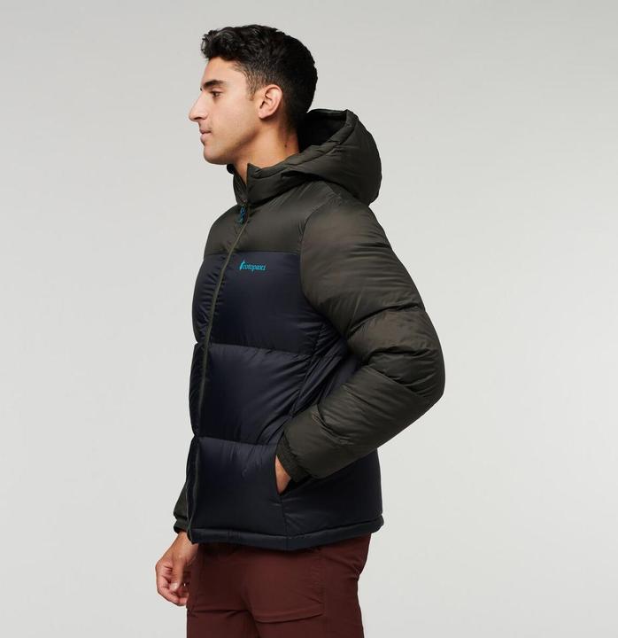 Image du produit Cotopaxi Veste à capuche Solazo (XL)