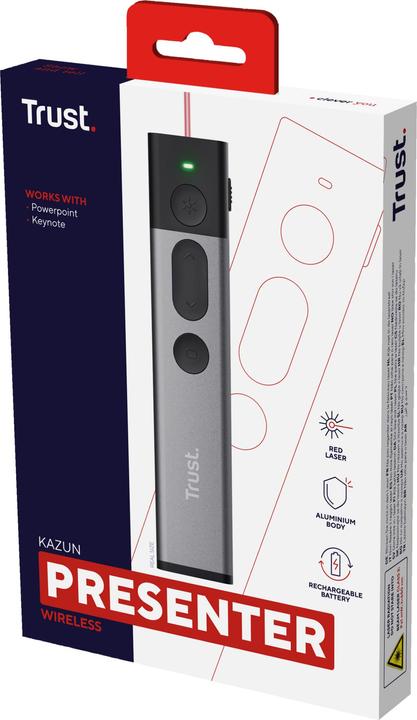Produktbild Trust Kazun