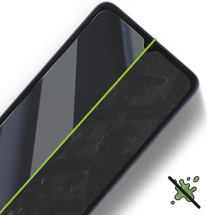 Immagine prodotto Mayaxess Pellicola CrystalGuard (1 Pezzo/i, Xiaomi Redmi A3)