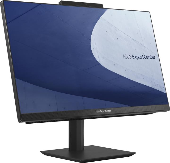 Image du produit ASUS Zen AiO 24 (Intel Core 5 120U, 8 Go, 512 Go, Intel Arc Graphics)