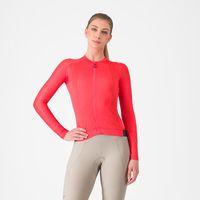 Produktbild Castelli Espresso W Long Sleeve Jersey (XL)