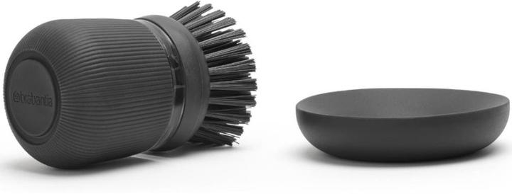 Actual product image Brabantia Dishwashing brush with soap dispenser (1 pcs.)