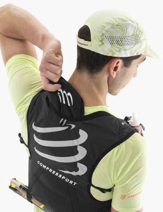 Produktbild Compressport UltRun Evo 10 Pack (10 l)