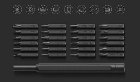 Productafbeelding Xiaomi Mi Precisie (Tri-Wing, Torx (TX))