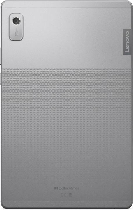 Produktbild Lenovo Tab M9 (4G, 9", 32 GB, Arctic Grey)