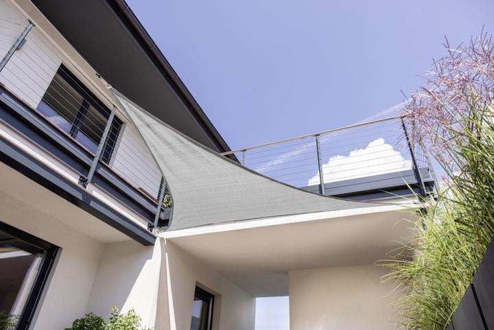 Immagine prodotto Windhager Tenda da sole (5 x 5 x 5 m)
