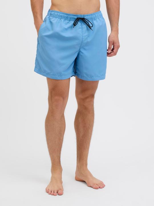 Produktbild Jack & Jones 2er-pack Regular Fit Badeshorts Badeshorts (XL)