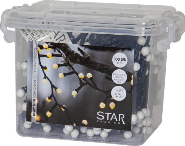 Image du produit Star Trading Berry Mini (0.15 m)