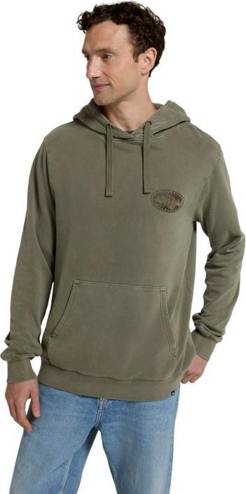 Immagine prodotto Mountain Warehouse River Felpa con Cappuccio Uomo (XL)