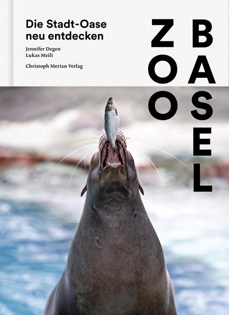 Immagine prodotto Zoo Basel (Tedesco, Jennifer Degen, Lukas Meili, 2024)