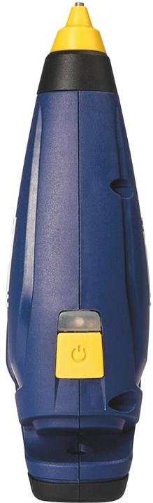 Actual product image Rapid BGX7 cordless glue gun 7mm