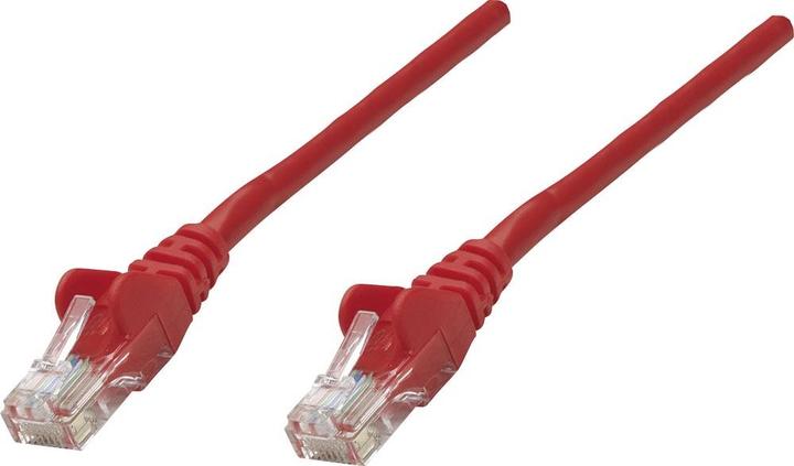 Produktbild Intellinet Patch-Kabel (S/FTP, CAT6, 15 m)