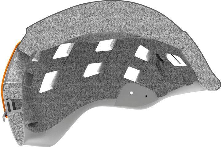 Image du produit Petzl Meteora (52 - 58 cm)
