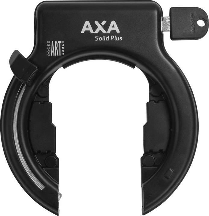 Actual product image AXA Solid Plus (150 cm)