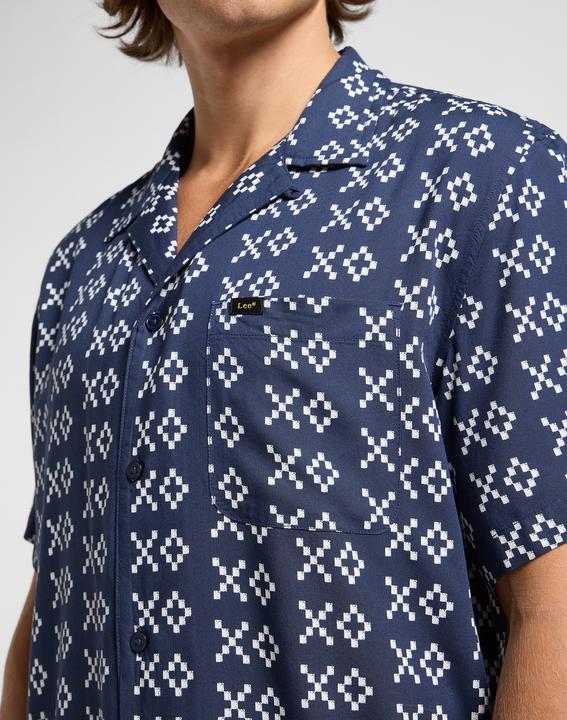 Immagine prodotto Lee Resort Shirt (M)