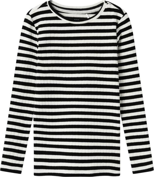 Valeurs nutritives et ingrédients Name it Nmfsuraja Xsl Ls Top Noos (104)