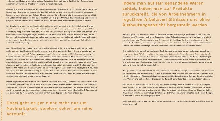 Actual product image Restlos glücklich (German, Paul Ivic, 2021)