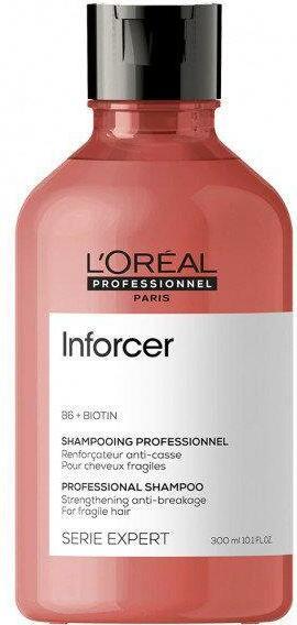 Produktbild L'Oréal Professionnel Inforcer Shampoo (500 ml, Flüssiges Shampoo)