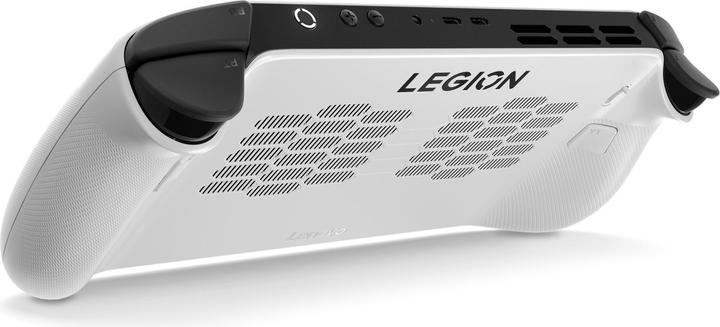 Actual product image Lenovo Legion Go S 8ARP1 (8", 16 GB, 512 GB)