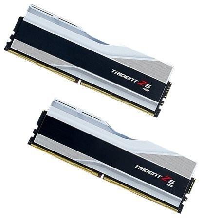 Produktbild G.Skill Trident Z5 RGB (2 x 16GB, 5600 MHz, DDR5-RAM, DIMM)
